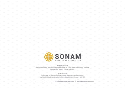 Sonam Indraneel Brochure Image 26