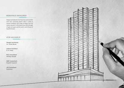 Sonam Indraneel Brochure Image 4