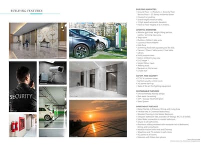 Sonam Indraneel Brochure Image 22