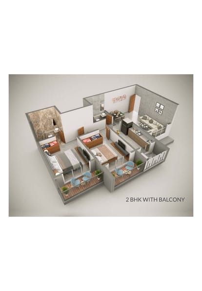 127 Raj Homes Brochure Image 7