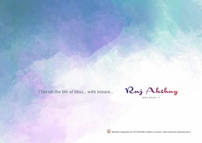 Raj Akshay Brochure Image 1