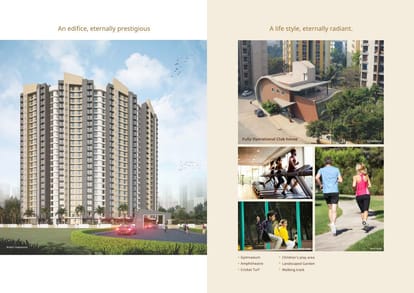 Raj Shree Shashwat Brochure Image 6