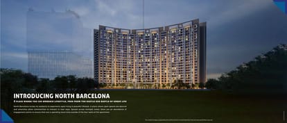 JP North Barcelona Brochure Image 3