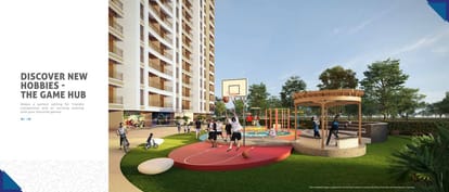 JP North Barcelona Brochure Image 15