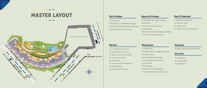 JP North Barcelona Brochure Image 16