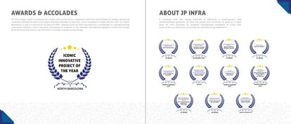 JP North Barcelona Brochure Image 21