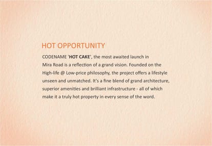JP North Imperia Brochure Image 7