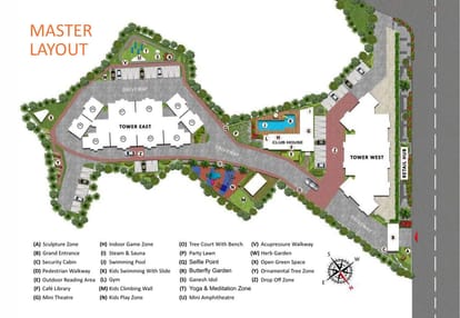 JP North Imperia Brochure Image 38