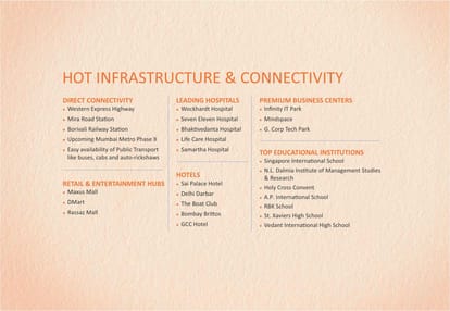JP North Imperia Brochure Image 11