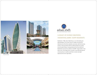 Sheth 72 West Brochure Image 14