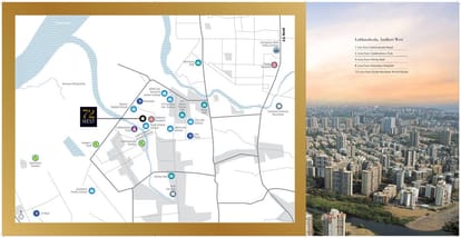 Sheth 72 West Brochure Image 5