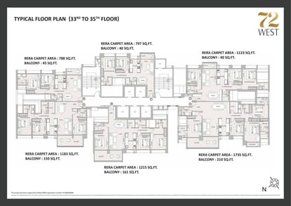 Sheth 72 West Brochure Image 22