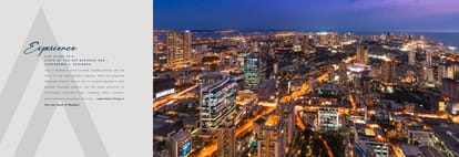 Paradigm Antalya Brochure Image 5