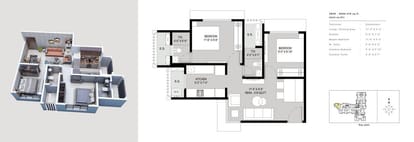 Paradigm Antalya Brochure Image 23