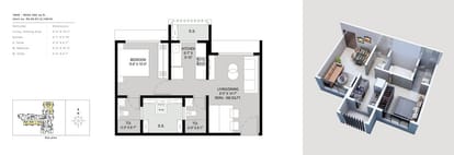 Paradigm Antalya Brochure Image 22