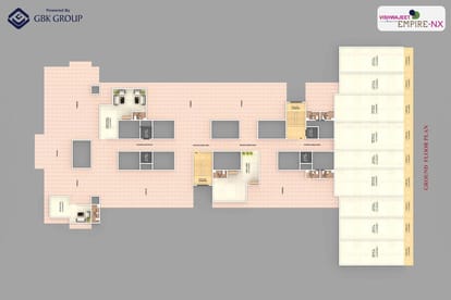 GBK Vishwajeet Empire Brochure Image 23