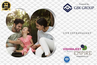 GBK Vishwajeet Empire Brochure Image 12