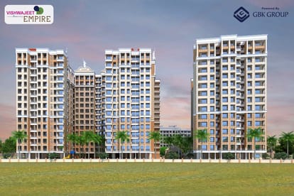 GBK Vishwajeet Empire Brochure Image 17