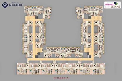 GBK Vishwajeet Empire Brochure Image 20