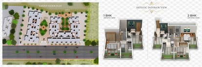 GBK Vishwajeet Empire Brochure Image 8