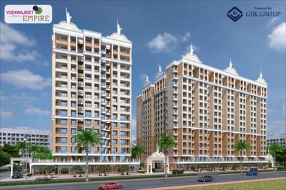 GBK Vishwajeet Empire Brochure Image 13