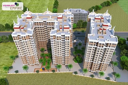 GBK Vishwajeet Empire Brochure Image 16