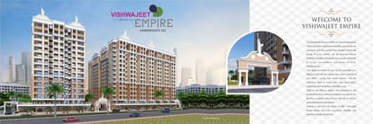 GBK Vishwajeet Empire Brochure Image 3
