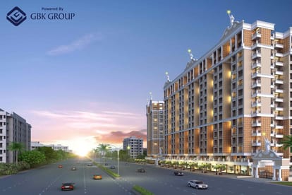 GBK Vishwajeet Empire Brochure Image 18