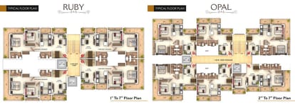 GBK Vishwajeet Precious Brochure Image 7