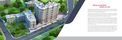GBK Vishwajeet Pink City Brochure Image 2