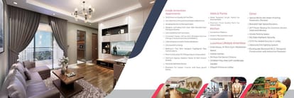 GBK Vishwajeet Pink City Brochure Image 3