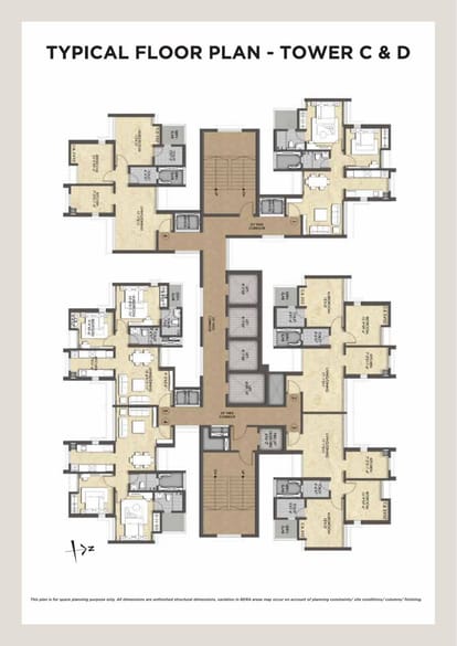Raymond Eden - Ten X Habitat Brochure Image 10