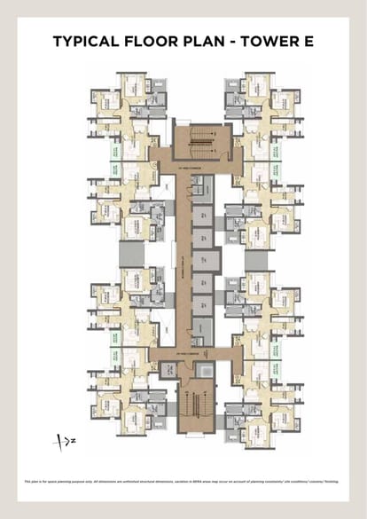 Raymond Eden - Ten X Habitat Brochure Image 11
