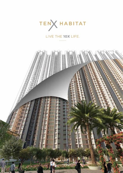 Raymond Oasis - Ten X Habitat Brochure Image 11