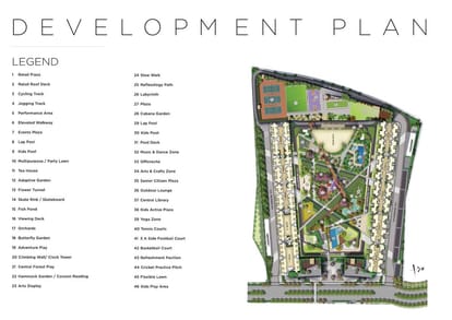Raymond Oasis - Ten X Habitat Brochure Image 12