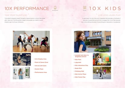 Raymond Oasis - Ten X Habitat Brochure Image 8