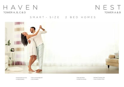Raymond Oasis - Ten X Habitat Brochure Image 13