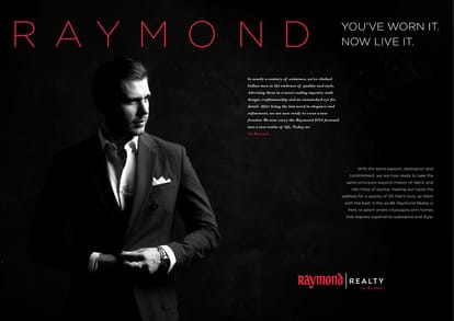 Raymond Oasis - Ten X Habitat Brochure Image 2