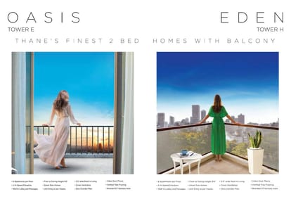 Raymond Oasis - Ten X Habitat Brochure Image 14