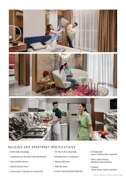 Raymond Ten X Era Brochure Image 15