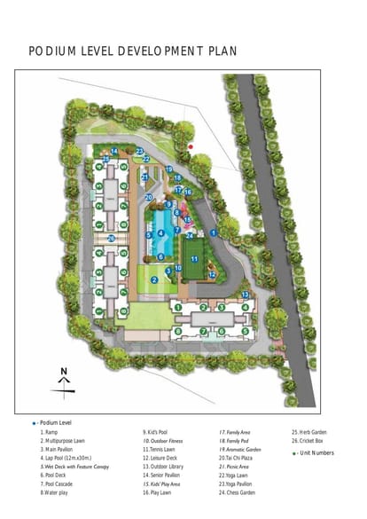 Raymond Ten X Era Brochure Image 19