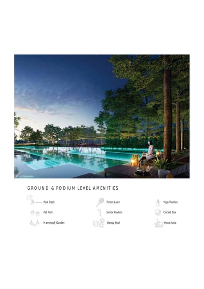 Raymond Ten X Era Brochure Image 9