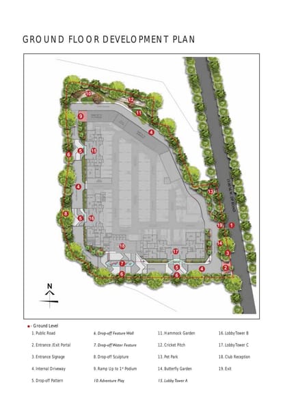 Raymond Ten X Era Brochure Image 18