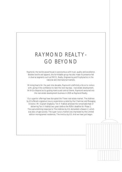 Raymond Ten X Era Brochure Image 16