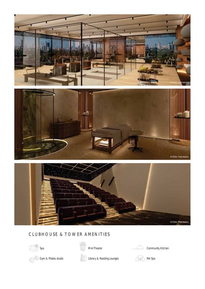 Raymond Ten X Era Brochure Image 13