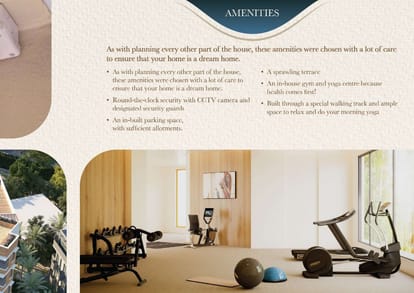 Zee Jayashree Brochure Image 7