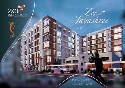 Zee Jayashree Brochure Image 1