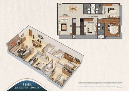 Zee Jayashree Brochure Image 11