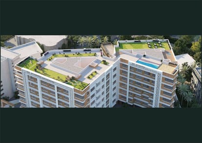 Zee Jayashree Brochure Image 8