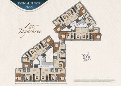 Zee Jayashree Brochure Image 9